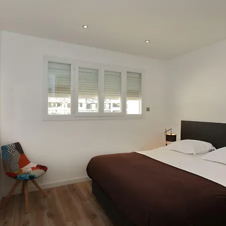 Apartamento Excellent Appt 2 Pieces Super Croisette Cannes