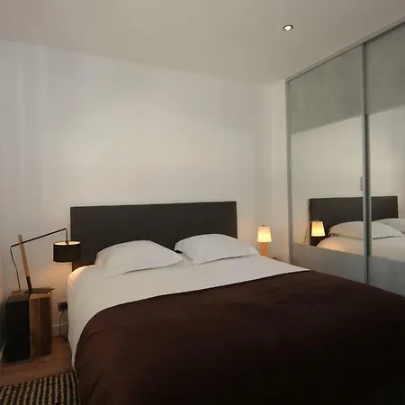 Apartamento Excellent Appt 2 Pieces Super Croisette