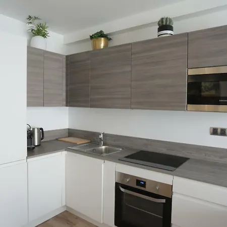 Excellent Appt 2 Pieces Super Croisette Cannes