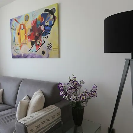 Excellent Appt 2 Pieces Super Croisette