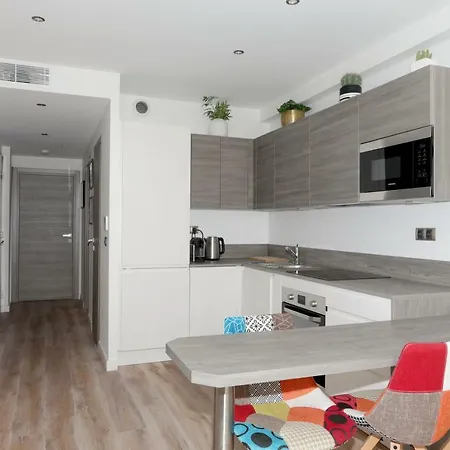 Excellent Appt 2 Pieces Super Croisette Cannes