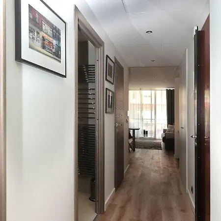 Excellent Appt 2 Pieces Super Croisette Apartamento Cannes