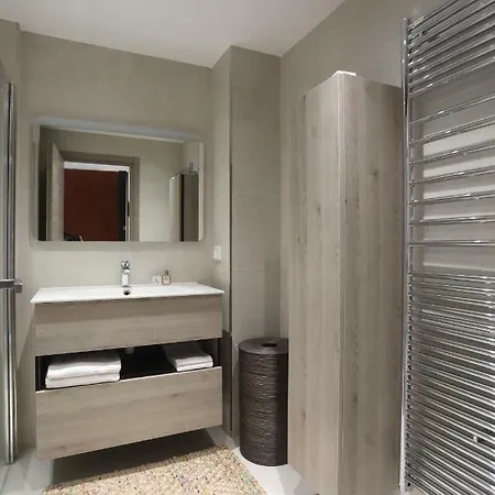 Excellent Appt 2 Pieces Super Croisette Cannes