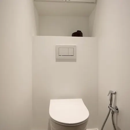 Apartamento Excellent Appt 2 Pieces Super Croisette Cannes