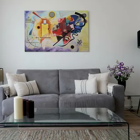 Apartment Excellent Appt 2 Pieces Super Croisette