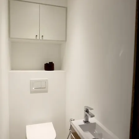 Excellent Appt 2 Pieces Super Croisette Apartamento